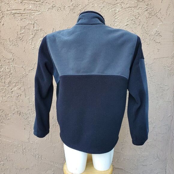 Avalanche Wear black and gray zip up coat - Picture 3 of 14